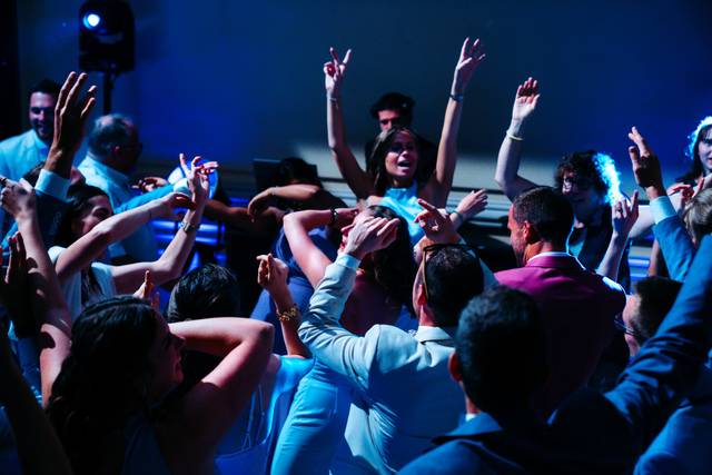 Dancefloor