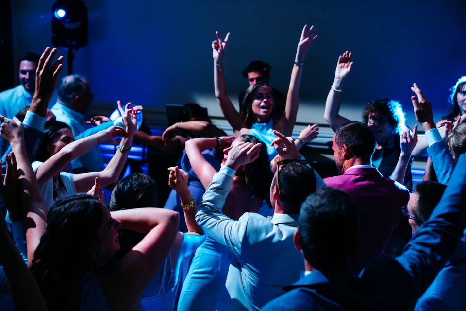 Dancefloor