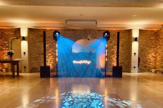 CHD events