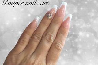 Poupée Nails Art