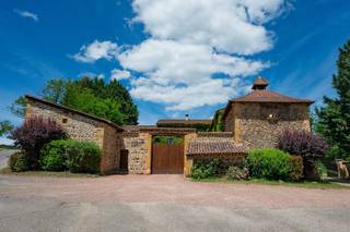 Domaine de la Genetière