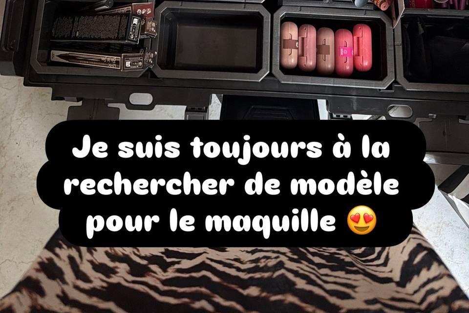 Ma palette