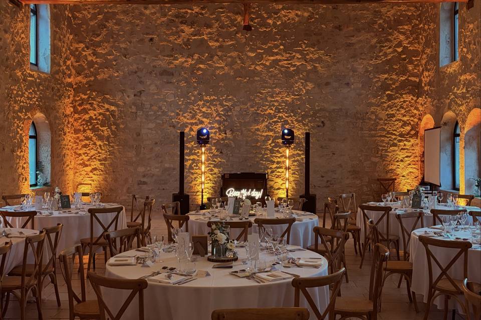 Le clos de la robe (51)