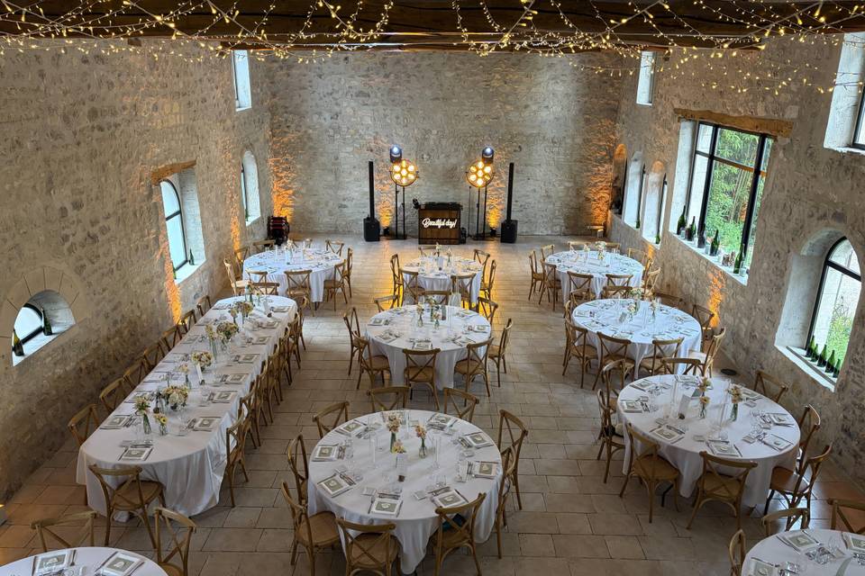 Le clos de la robe (Vandeuil)