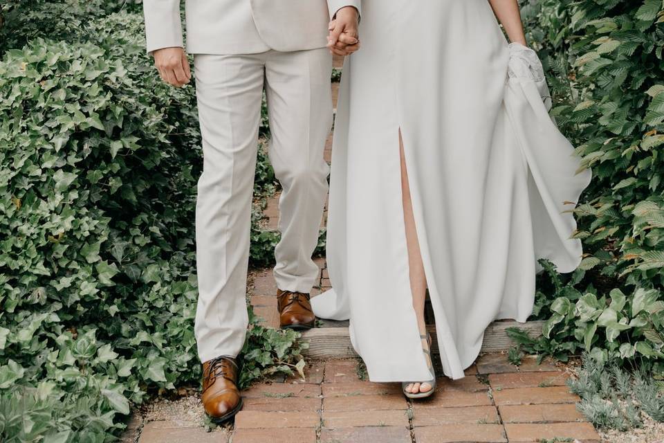 Photo couple