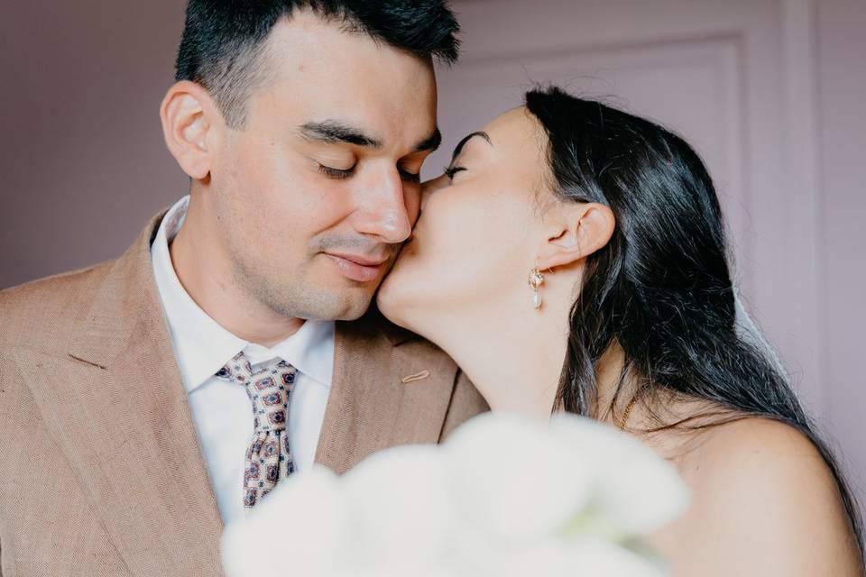 Photo couple