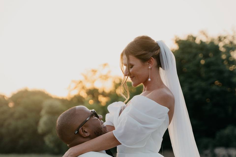 Photo couple