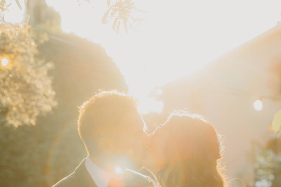 Photo couple