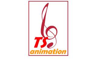 TS Animation logo