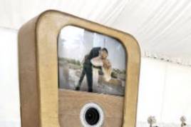 Photobooth quattro