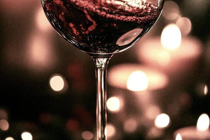 Vin table