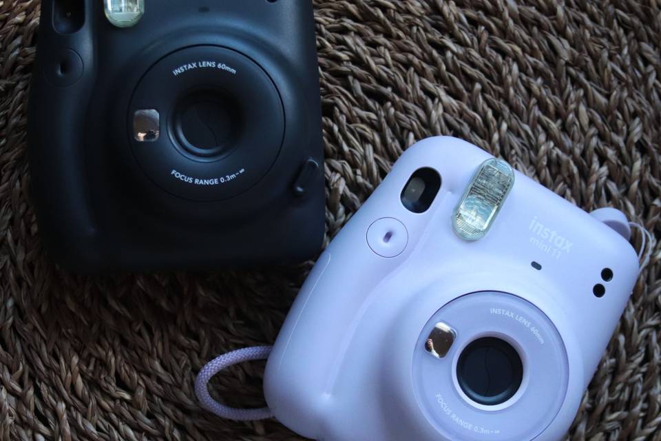 Instax Mini