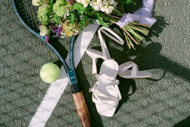 Bridal bouquet