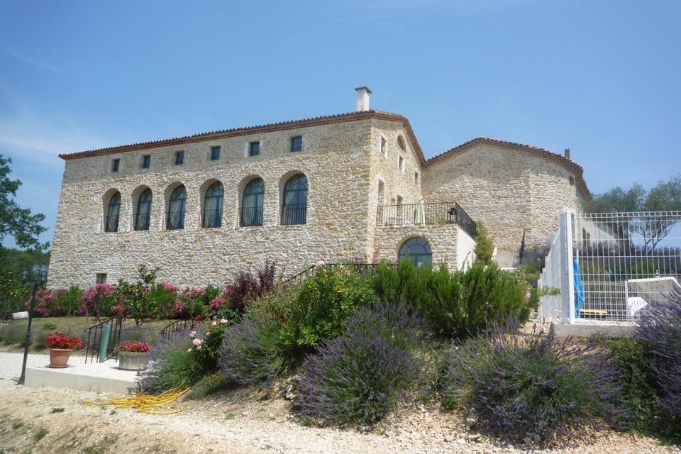 Gites de Trespeaux