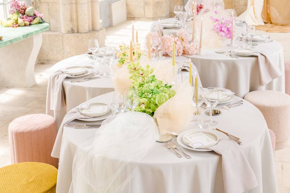 Centerpiece