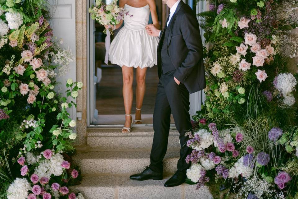 Nuances Florales