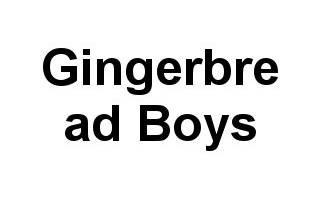 Gingerbread Boys Logo