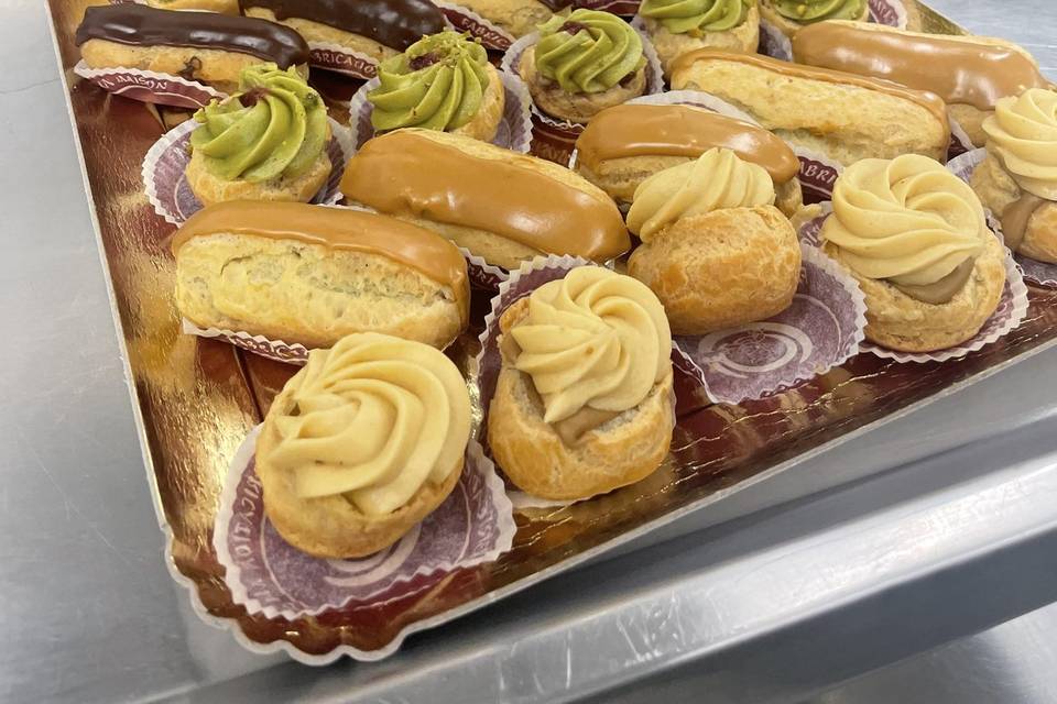 Mignardises