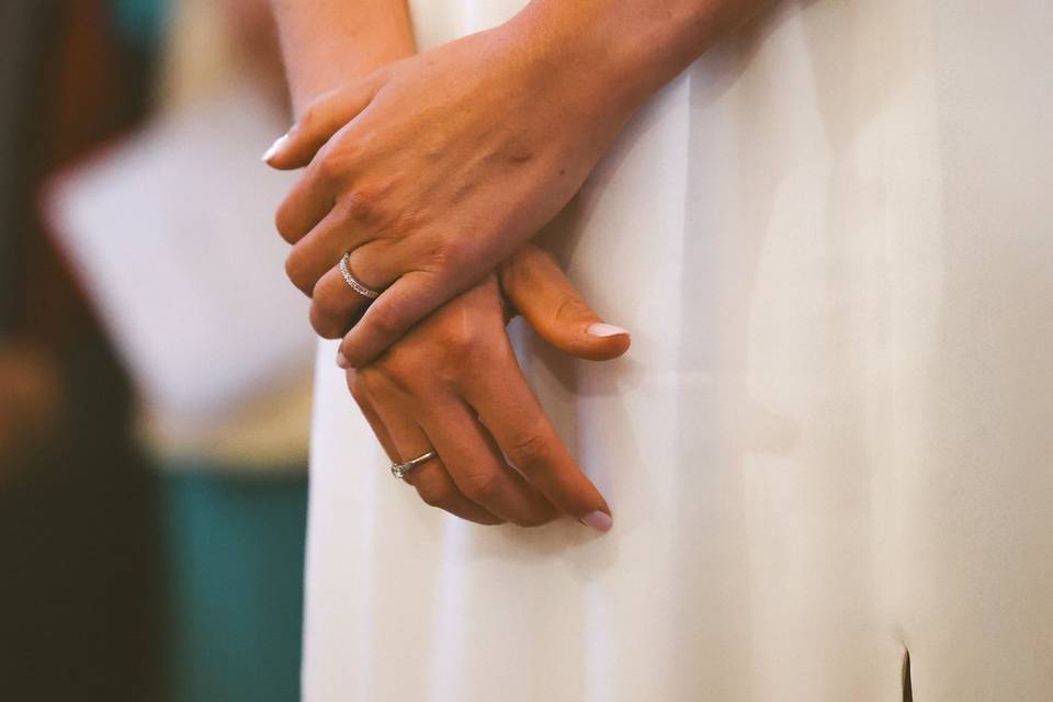 C&T : MARIAGE