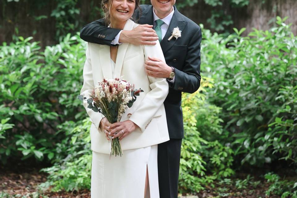 C&T : MARIAGE