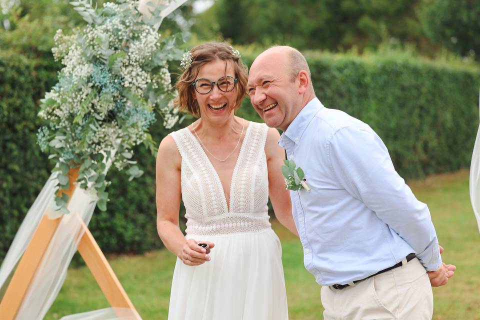 N&N : MARIAGE
