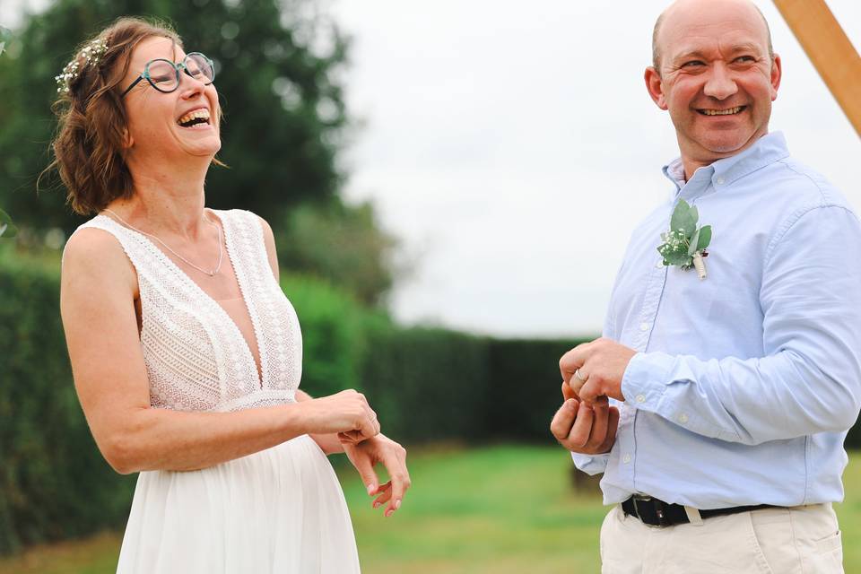 N&N : MARIAGE