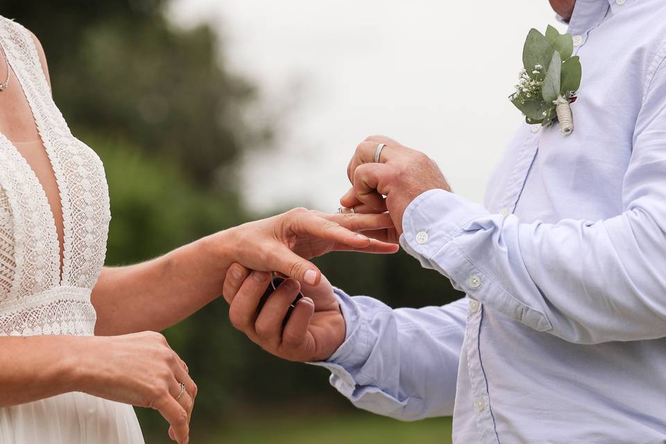 N&N : MARIAGE