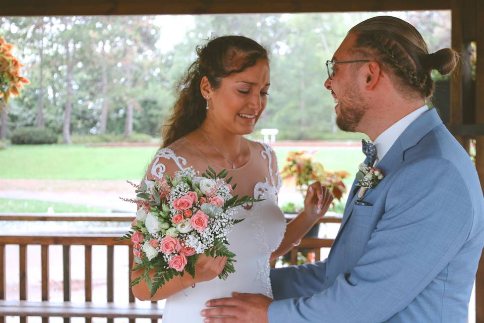 L&S : MARIAGE