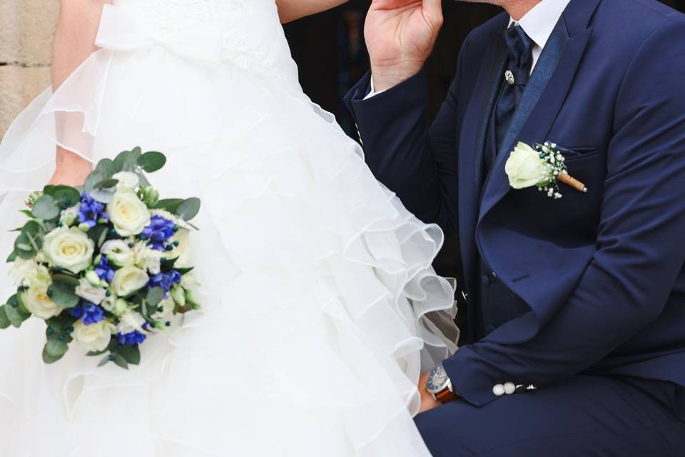 JB&G: MARIAGE