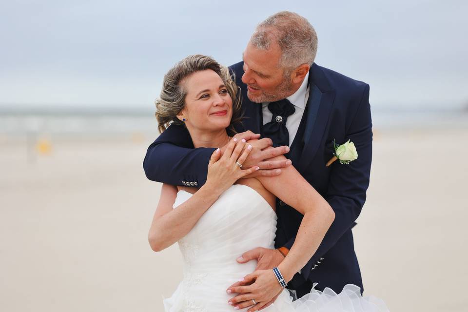 JB&G: MARIAGE