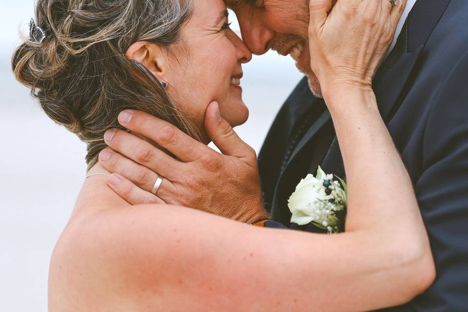 JB&G: MARIAGE