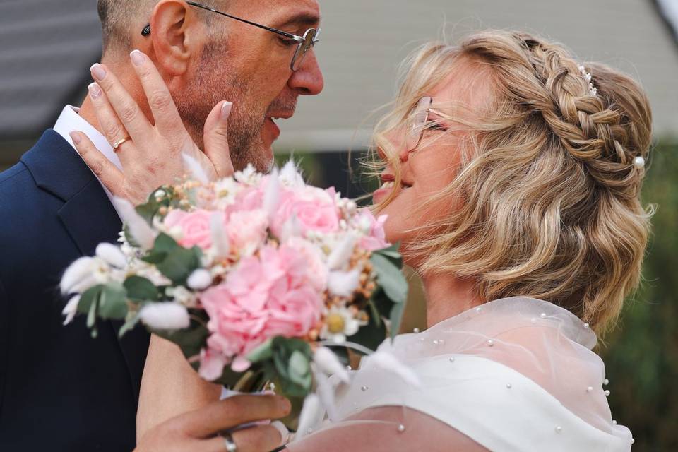 L&G : MARIAGE