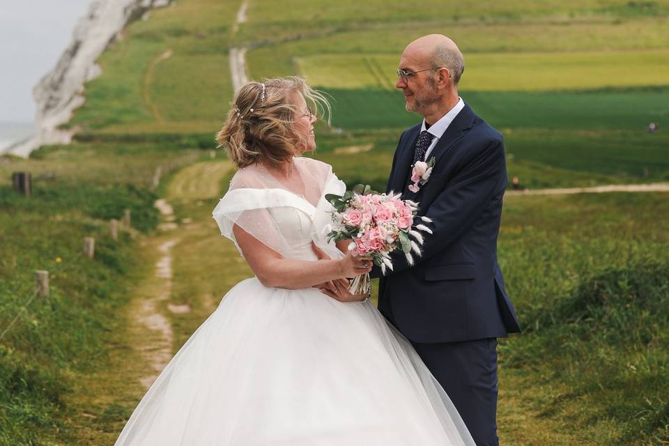 L&G : MARIAGE
