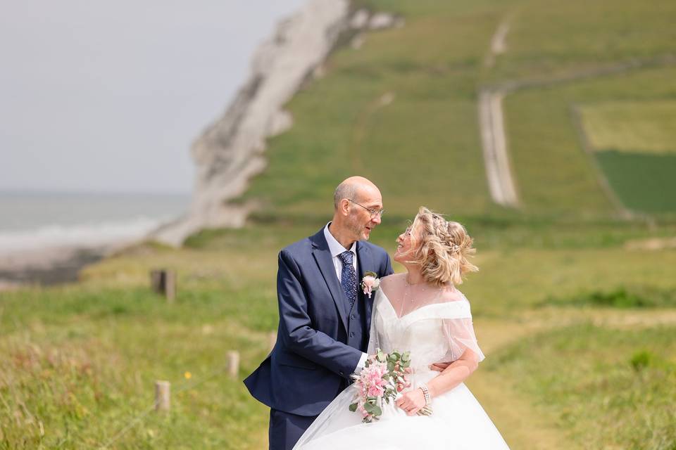 L&G : MARIAGE