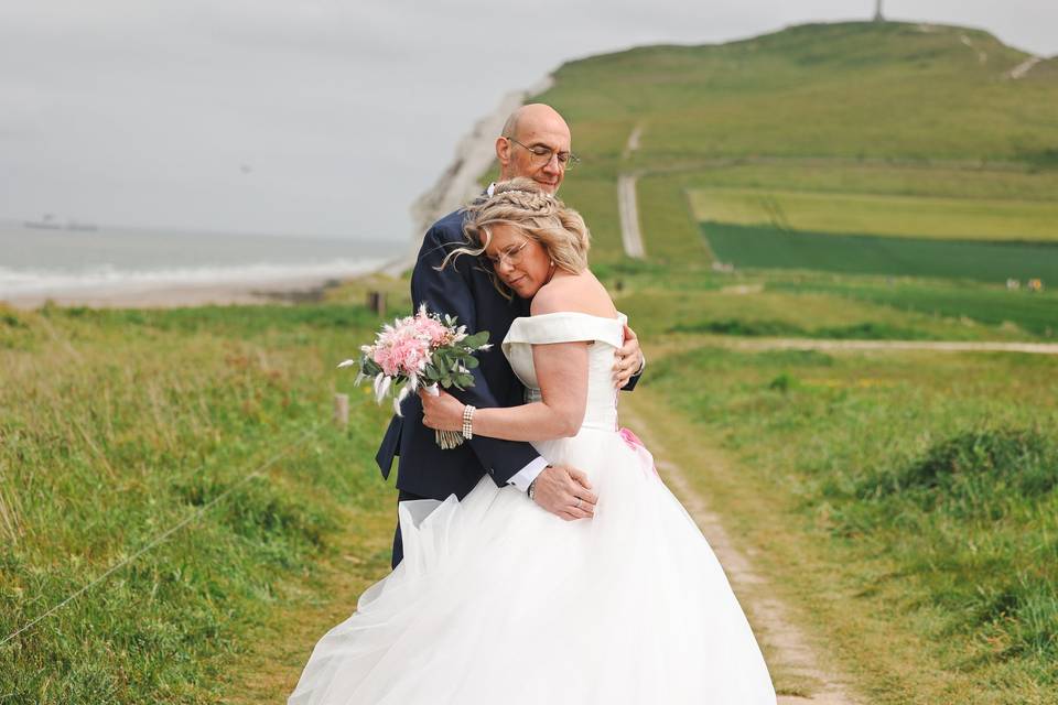 L&G : MARIAGE