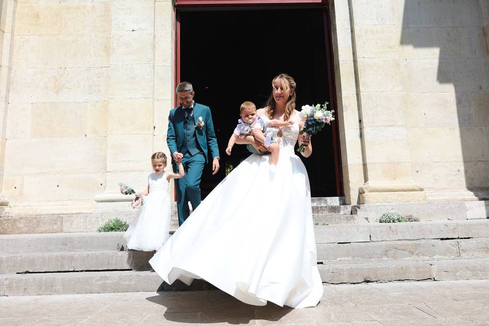 M&F mariage