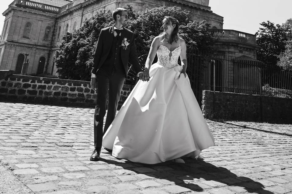 M&F mariage