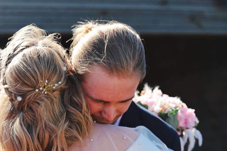 L&G : MARIAGE