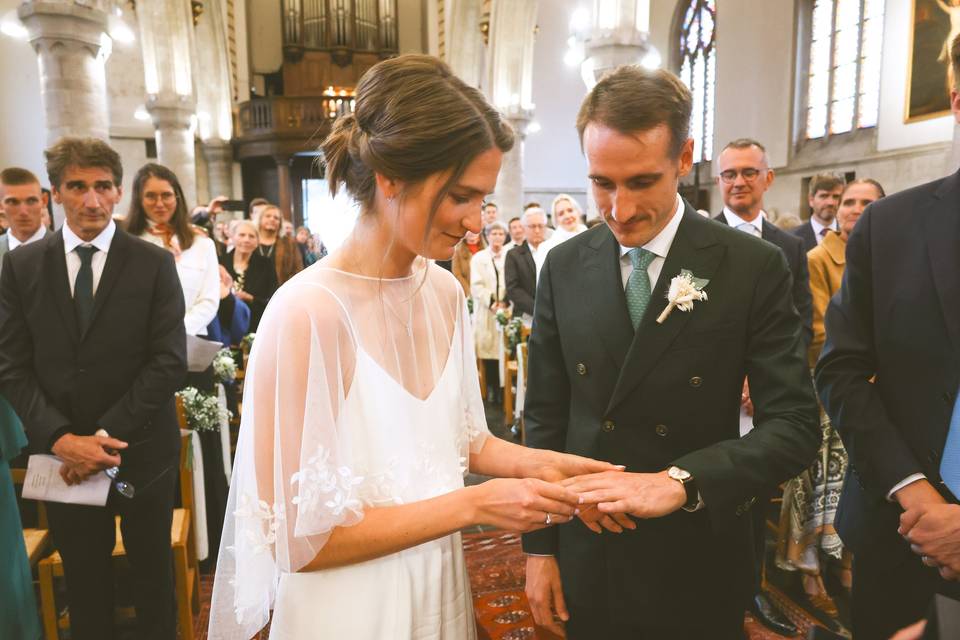 C&T : MARIAGE