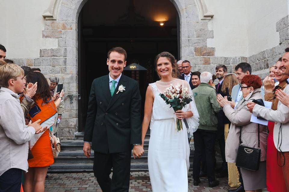 C&T : MARIAGE
