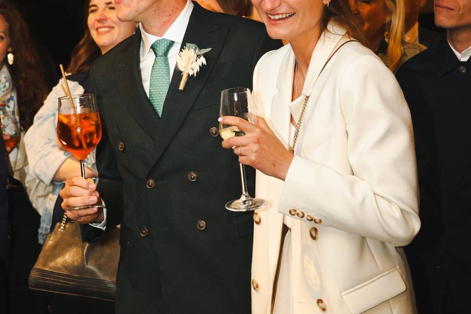 C&T : MARIAGE