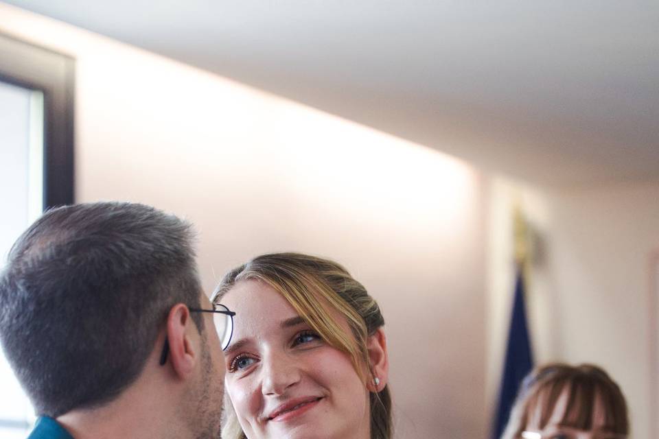 M&F mariage
