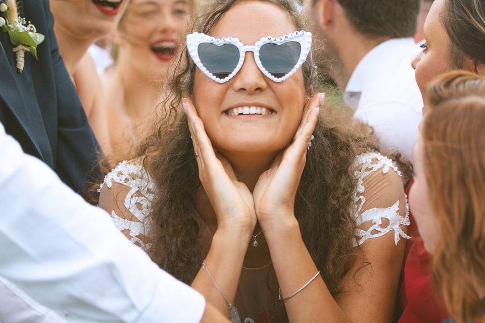 L&S : MARIAGE