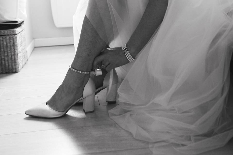 L&G : MARIAGE
