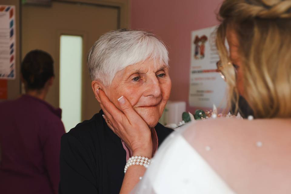 L&G : MARIAGE