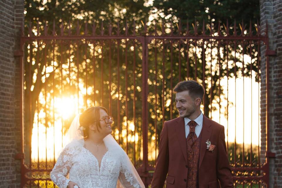 O&C mariage