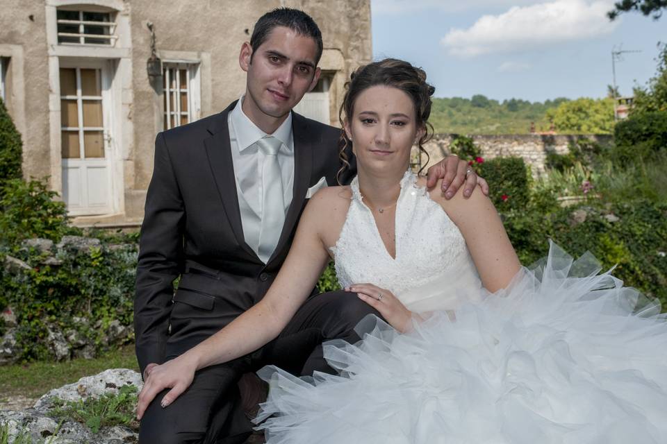 MARIAGE CHAUMONT