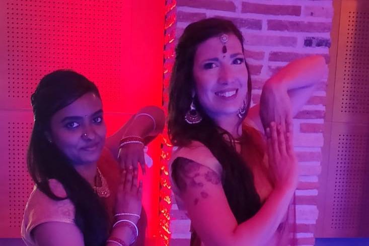 Bollywood