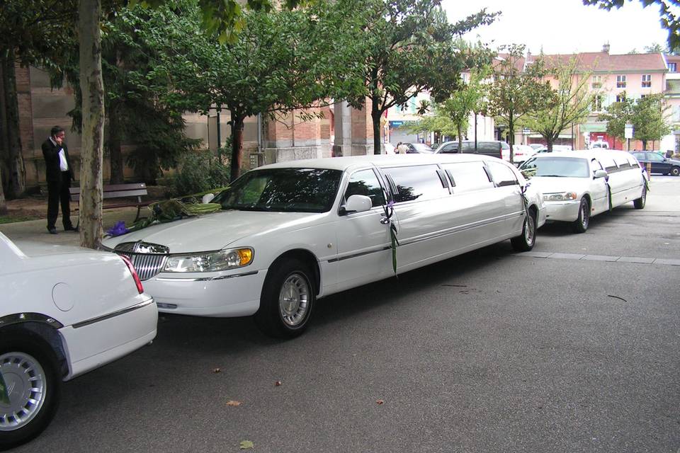 Limousine