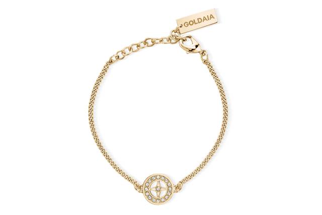 Bracelet ma belle étoile